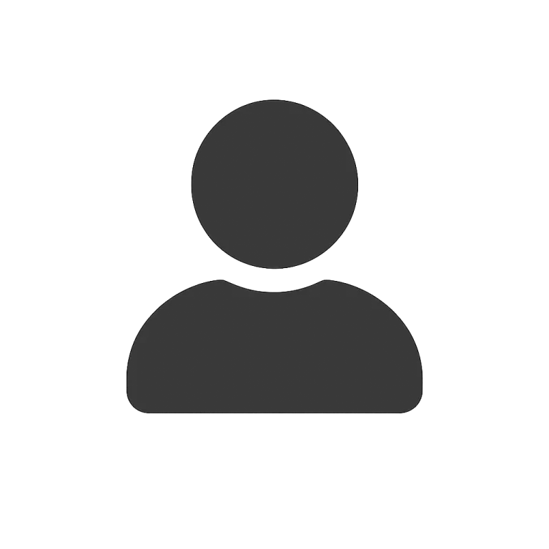 Deze gebruiker heeft geen profiel foto.